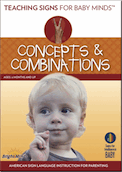 Concepts & Combinations.