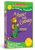 A Pocket for Corduroy ... and more stories about friendship