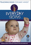 Everyday Signs DVD
