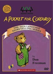 A Pocket For Corduroy