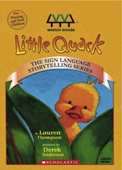 Little Quack