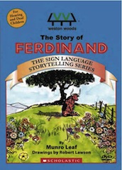 The Story of Ferdinand